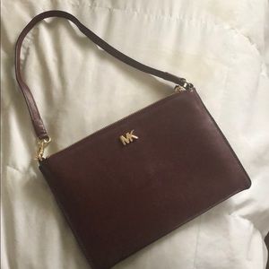 Authentic Michael Kors bag.